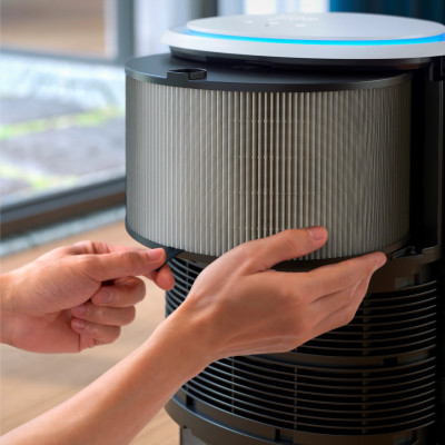 Фільтр HEPA Philips для очищувача повітря PureProtect 3200 Фільтр HEPA Philips для очищувача повітря PureProtect 3200