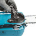 Makita Пила ланцюгова DUC357Z акумуляторна LXT, 18В + 18В, 350мм
