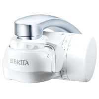 Фільтр проточний Brita ON TAP V System, 4 ступені фільтрації, монтаж на кран. Фільтр проточний Brita ON TAP V System, 4 ступені фільтрації, монтаж на кран.