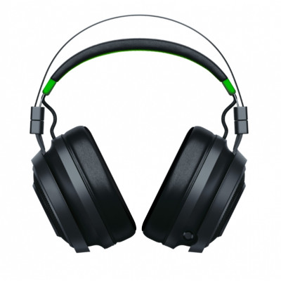 Razer Ultimate for Xbox One, black/green