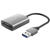 Trust DALYX FAST USB 3.2 ALUMINIUM Trust DALYX FAST USB 3.2 ALUMINIUM