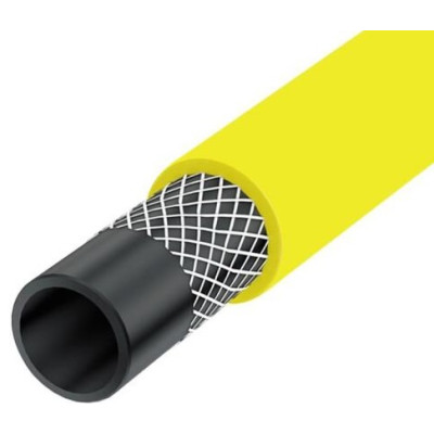 Cellfast Набір для поливу PLUS 1/2”, 25м з зрошувачем та комплектом для підключення, -10…+50°C