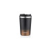 ARDESTO Термокухоль Black&Copper 360 мл, нержавіюча сталь