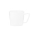 Чашка ARDESTO, 180мл, порцеляна, білий