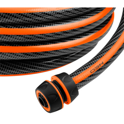 Neo Tools Муфта ремонтна для шланга 3/4