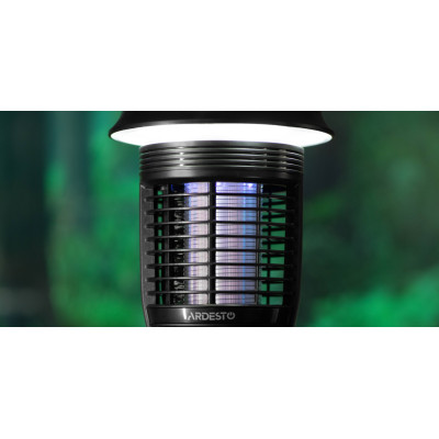 ARDESTO Фонарь антимоскитный MSK-SB3553 ARDESTO Фонарь антимоскитный MSK-SB3553