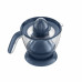 Соковитискач Tefal Morning Blue цитрус-прес 25Вт, чаша-0.8л, пластик, синій