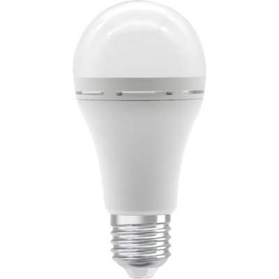 Лампа OSRAM LED E27 8Вт 806Лм 2700К A60 акумуляторна
