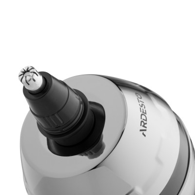 Бритва електр. для голови та тіла ARDESTO SHR-5WPR,  роторна,  бритв.головок-5, Li-Ion, сух.+волог., бронзовий