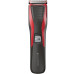Машинка для стрижки Remington My Groom, від мережі, роторний мотор, насадок-1, сталь, червоно-чорний
