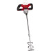 Einhell Міксер будівельний акум TE-MX 18 Li - Solo, 18В, PXC, М14, 0-620 об/хв