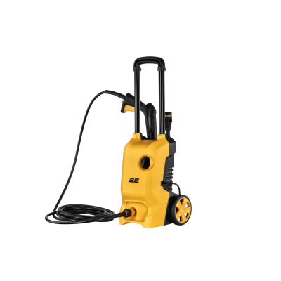 Минимойка высокого давления 2E AquaClean 140, 1800Вт, 140бар, 480л/ч, шланг 6м, 6.06кг (2E-HPW1814)