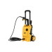 Минимойка высокого давления 2E AquaClean 140, 1800Вт, 140бар, 480л/ч, шланг 6м, 6.06кг (2E-HPW1814)
