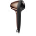 Фен Remington Air3D, 1800Вт, 3 режими, дифузор,турмалінова іоніз-я, хол. обдув, бронзовий