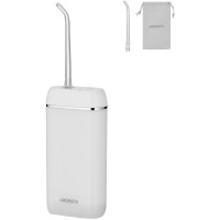 Іригатор ARDESTO портативний, чаша 140 мл, Li-ion акум. в компл., білий