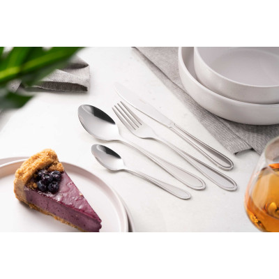 Набір столових виделок ARDESTO Gemini Venice, 6 приборів, нержавіюча сталь Набір столових виделок ARDESTO Gemini Venice, 6 приборів, нержавіюча сталь