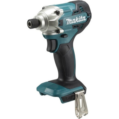 Гвинтоверт ударний Makita DTD156Z LXT 18В 155Нм 2500об/хв 1.3кг без АКБ та ЗП Гвинтоверт ударний Makita DTD156Z LXT 18В 155Нм 2500об/хв 1.3кг без АКБ та ЗП