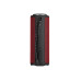 2E Акустична система SoundXTube Plus TWS, MP3, Wireless, Waterproof Red