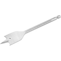 Свердло по дереву перове Tolsen, 28мм, шестигранний хвостовик Свердло по дереву перове Tolsen, 28мм, шестигранний хвостовик