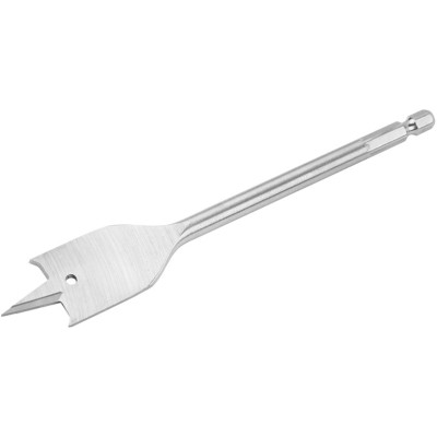 Свердло по дереву перове Tolsen, 28мм, шестигранний хвостовик