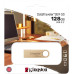 Kingston Накопичувач 128GB USB 3.2 Type-A Gen1 DT SE9 G3 Kingston Накопичувач 128GB USB 3.2 Type-A Gen1 DT SE9 G3