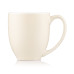 Чашка ARDESTO Pio, 430мл, кераміка, бежевий