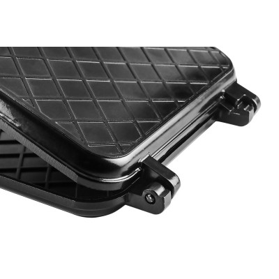 Neo Tools Тостер для сендвічів, нержавіюча сталь, 15.5x13.5см, 41.5см Neo Tools Тостер для сендвічів, нержавіюча сталь, 15.5x13.5см, 41.5см