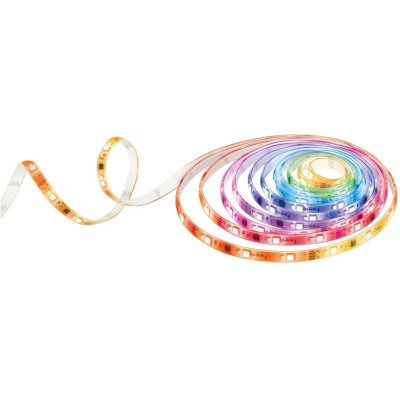 Розумна багатобарвна Wi-Fi стрічка TP-LINK TAPO L930-5 Розумна багатобарвна Wi-Fi стрічка TP-LINK TAPO L930-5