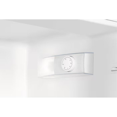 Холодильна камера Electrolux вбудована, 87.3x55х55, 142л, E, ST, білий