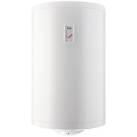 Водонагрівач електр. TIKI круглий TG, 50л, 2кВт, мех. кер-ння, C, білий, 700142
