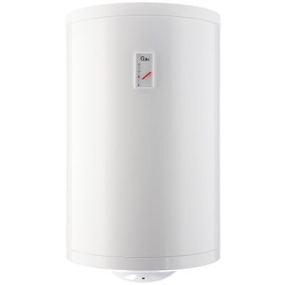 Водонагрівач електр. TIKI круглий TG, 50л, 2кВт, мех. кер-ння, C, білий, 700142