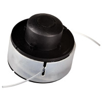 Катушка для триммера Einhell GC-ET 2522 6 м 1.2мм (3405075) Катушка для триммера Einhell GC-ET 2522 6 м 1.2мм (3405075)