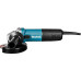 Шліфмашина кутова Makita 9558HNG, 125мм, 840Вт, 11000об·хв, 2.1кг Шліфмашина кутова Makita 9558HNG, 125мм, 840Вт, 11000об·хв, 2.1кг