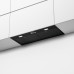 Витяжка Franke вбудовувана, 70см, 1250м.куб/год, Box Flush Basic FBFE BK A70, чорний