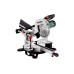Пила торцювальна Metabo KGS 254 M 1800Вт диск 254мм 16.1кг