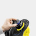 Тример садовий акумуляторний Karcher LTR 18-25 Battery 18В 25см 1.6кг (без АКБ та ЗП) (1.444-300.0)