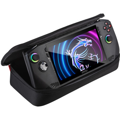 MSI Чохол Claw Travel Case MSI Чохол Claw Travel Case