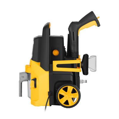 Мінімийка високого тиску 2E AquaClean 4в1 1600Вт 130бар 480л/год шланг 8м 11кг