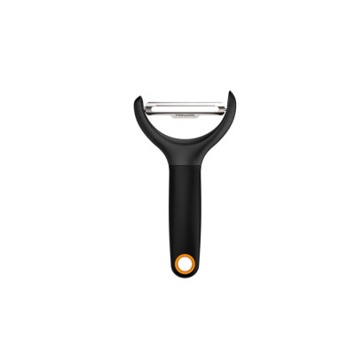 Fiskars Овочечистка горизонтальна з рухомим лезом Functional Form, нерж. сталь, пластик