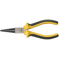 Круглогубці TOPEX, 160мм, сталь Круглогубці TOPEX, 160мм, сталь