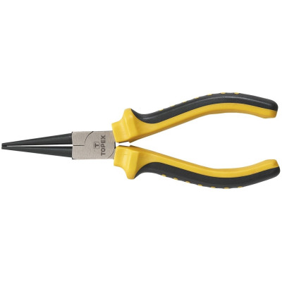 Topex Круглогубці, 160мм Topex Круглогубці, 160мм