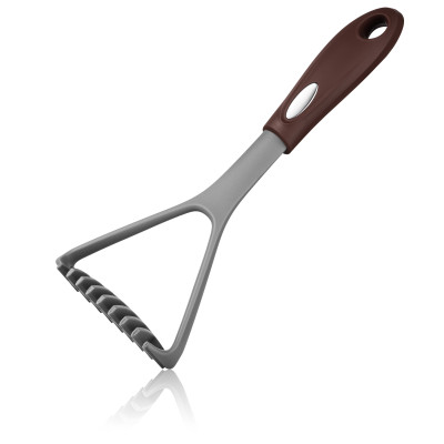 Картоплем’ялка ARDESTO Gemini, 32.5см, нейлон, сіро-коричневий