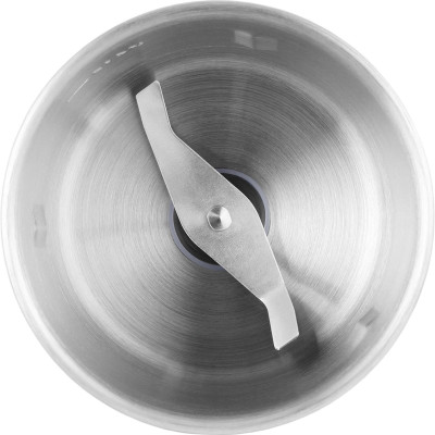 Подрібнювач-млинок Catler, 350 Вт, 3 ємності, нерж. сталь