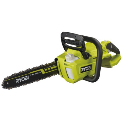 Пила ланцюгова акумуляторна Ryobi Max Power RY36CSX35A-150 36В 35см 1х5А·год ЗП 4кг