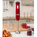 Блендер Russell Hobbs погружной Desire 600Вт, чаша-500мл, красный