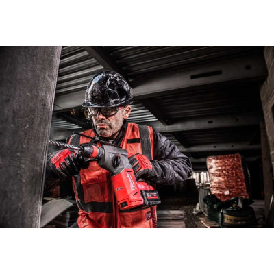 Набір бурів по бетону Milwaukee SDS-PLUS M2, 5.5-8мм, кейс 5шт Набір бурів по бетону Milwaukee SDS-PLUS M2, 5.5-8мм, кейс 5шт