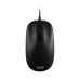 2E Комплект клавіатура та миша MK405 USB-A, EN/UK, чорний