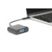 Digitus Адаптер USB-C > VGA, Full HD