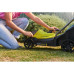 Газонокосилка аккумуляторная Ryobi OLM1833B ONE+ 18В 33см 35л 25-65мм 8.1кг (без АКБ та ЗП) (5133004305)