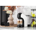 Кавоварка Ardesto капсульна, 0.8л,  капсули Nespresso, Nescafe Dolce Gusto, мелена кава, сенсорне керування, білий